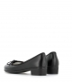ballerines lorene noir