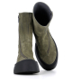 bottines 6430 forest kaki