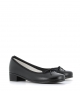 ballerines lorene noir