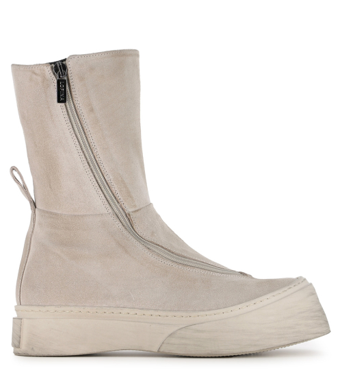 botas 6456 magnolia blanco roto