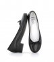 ballerines lorene noir