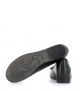 ballerines lorene noir