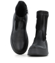 botines 4102 stretch negro