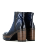 botines olivia 10078 azul oceano