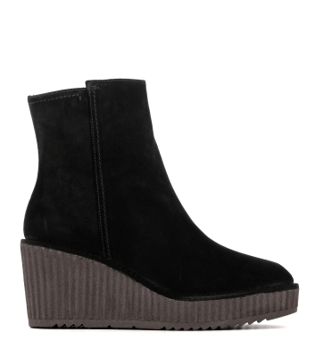boots compensees claudia...