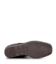 boots compensees claudia 10182 noir