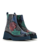 wedge boots raquel 10988 multi