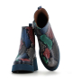 wedge boots raquel 10988 multi