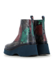 wedge boots raquel 10988 multi
