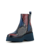 wedge boots raquel 10988 multi