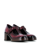 salones cristin 11067 cherry burdeos