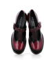salones cristin 11067 cherry burdeos