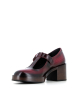 pumps cristin 11067 cherry burgundy