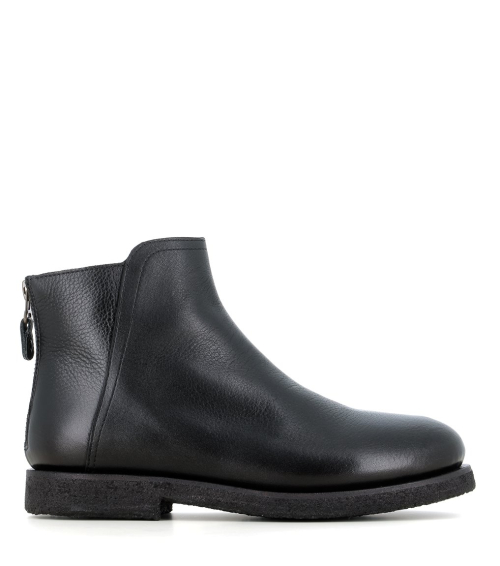 botines dress 05 negro