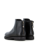 boots dress 05 noir