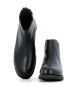 boots dress 05 noir
