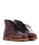 desert boots dress 30 burdeos