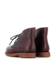 desert boots dress 30 burdeos