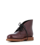 desert boots dress 30 burdeos