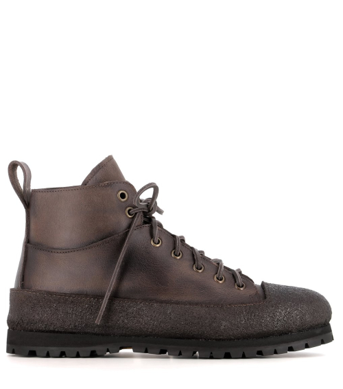 botines waterproof cr24h marron