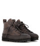 botines waterproof cr24h coffee marron