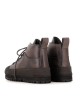 botines waterproof cr24h coffee marron
