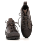 botines waterproof cr24h coffee marron