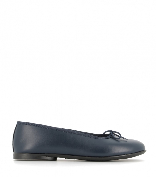 ballet flats zazie marine