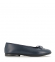 ballet flats zazie marine
