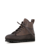 botines waterproof cr24h coffee marron