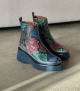 wedge boots raquel 10988 multi