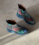 wedge boots raquel 10988 multi