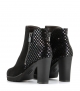 boots 98007 jazz petrol