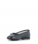 ballet flats zazie marine