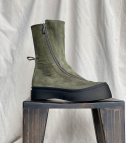 botas 6430 revers forest caqui