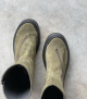 bottines 6430 forest kaki