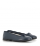 ballet flats zazie marine