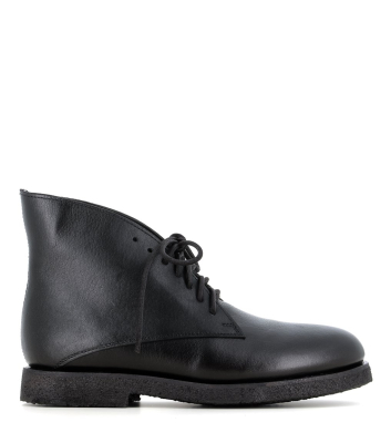 desert boots dress 30 negro