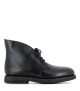 desert boots dress 30 noir