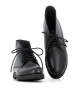 desert boots dress 30 negro