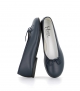 ballet flats zazie marine