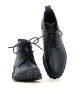 boots hike hand30 bleu