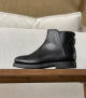 botines dress 05 negro