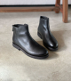 botines dress 05 negro