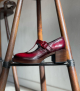 salones cristin 11067 cherry burdeos