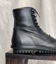 botas mascha f negro