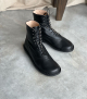 botas mascha f negro