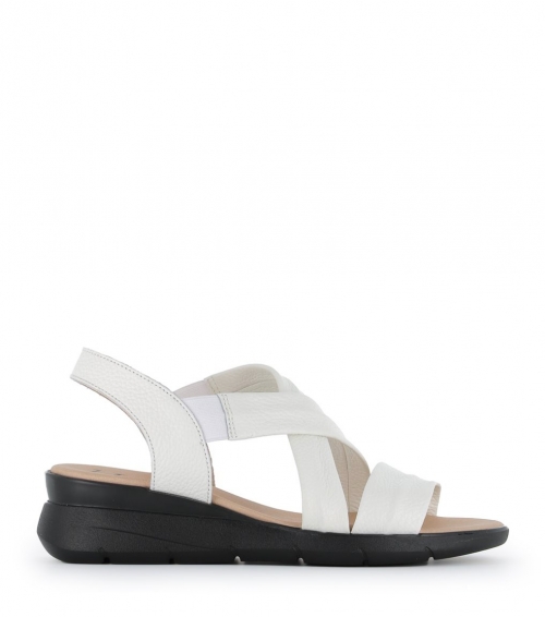 sandalias harry blanco