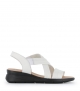 sandals harry white