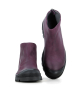 botines 6470 grape morado